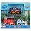 VTech Tut Tut Bolides Serie Pro Trio 3 véhicules interactifs lumières sons