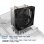 Refrigeração Ar UNYKAch Socket Intel LGA 1851 AMD AM5 120mm UNYCOOL H61