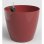 Maceta Artevasi San Remo SWS 42 Br Autoregulation 42,3 L Rouge