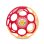 Rassel Oball Bright Starts Disney Baby Winnie The Pooh Flexibel 0+ Monate