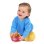 Rassel Oball Bright Starts Disney Baby Winnie The Pooh Flexibel 0+ Monate
