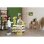 Jeu de rôle Supermarché Smoby Fresh Market avec caisse, balance et 43 pièces
