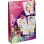 Lansay Blopens Disney Prinzessinnen Set 7 Schablonen und 6 Marker