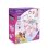 Carrello da gioco Smoby Desserte XL Disney Princess rosa con 17 accessori