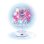 Lámpara VTech Mosaic Magic Lights Decorativa Musical Personalizable con Mosaicos 124 Piezas Multicolor