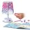 Lámpara VTech Mosaic Magic Lights Decorativa Musical Personalizable con Mosaicos 124 Piezas Multicolor
