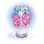 Lámpara VTech Mosaic Magic Lights Decorativa Musical Personalizable con Mosaicos 124 Piezas Multicolor