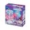 Lámpara VTech Mosaic Magic Lights Decorativa Musical Personalizable con Mosaicos 124 Piezas Multicolor