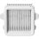 Filtro HEPA lavable Roborock Serie F25 (2 unidades)
