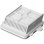 Filtro HEPA lavable Roborock Serie F25 (2 unidades)