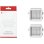 Filtro HEPA lavable Roborock Serie F25 (2 unidades)