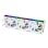 Refrigeration Liquide Thermalright Frozen Warframe 360 3 Ventilateurs ARGB Blanc