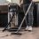 Aspirador industrial Scheppach VC50 1400W 50L Seco y Húmedo con Soplador