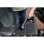 Aspirador sin Cable Ryobi R18WDV-0 82W 18V 18L Inox Seco y Húmedo