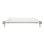 Sèche-serviettes Électrique Oceanic 700W 27 Barres Protection IP24
