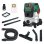 Aspirador seco y mojado Bosch PAS20-220P 1200W 20L acero inoxidable