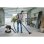 Aspirador seco y mojado Bosch PAS20-220P 1200W 20L acero inoxidable