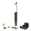Aspirateur sans Fil Kärcher Fcv 4 Dry Cleaner 3 en 1 21,6 V 45 min