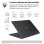 Portatile LG Gram 16Z90S 16" Intel Core Ultra 7 155H 32GB 512GB SSD Arc Graphics Senza Sistema Operativo
