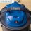 Aspirador de ceniza Scheppach AVC25 1300W 20L función soplador metálico