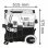 Aspirador industrial Bosch Professional GAS 35 M AFC 1380 W Seco y Húmedo 35 L