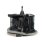 Aspirateur Multi-surfaces Livoo DOH144 500W 11-13 kPa 1300/600 ml Gris