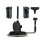 Aspirateur Multi-surfaces Livoo DOH144 500W 11-13 kPa 1300/600 ml Gris