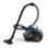 Aspirateur sans Sac Livoo DOH105B 900W 2L Filtre Lavable 6m Bleu Gris