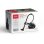 Aspirateur sans Sac Livoo DOH105B 900W 2L Filtre Lavable 6m Bleu Gris