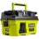 Aspirateur sans Fil Ryobi RV1811 18V 11 L Filtre HEPA H12 2 Vitesses 11,8 kPa