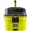 Aspirateur sans Fil Ryobi RV1811 18V 11 L Filtre HEPA H12 2 Vitesses 11,8 kPa