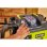 Aspirateur sans Fil Ryobi RV1811 18V 11 L Filtre HEPA H12 2 Vitesses 11,8 kPa