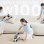 Aspiradora de Tapicerías EZIclean Spot Remover W100 60W 20 min USB-C 15000 Pa