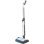 Aspirador sin Cable Medion MD100102 H11 30W 45 min Cepillo Motorizado Blanco