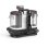 Teppichreiniger Jocca 500W 12000Pa 1,8L Doppelbehälter 1,5m Schlauch 2,5m Kabel