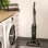 Aspirapolvere senza Fili Livoo Clean'up Pro Doh147v 200W 25 minuti Base Autopulente