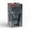 Aspirapolvere senza Fili Livoo Clean'up Pro Doh147v 200W 25 minuti Base Autopulente