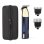 Cortapelos BaByliss Super-X Metal T992E Inalámbrico 12 mm 2 Peines Resistente al agua Carga Rápida