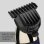 Cortapelos BaByliss Super-X Metal T992E Inalámbrico 12 mm 2 Peines Resistente al agua Carga Rápida