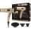 Sèche-cheveux Professionnel Ionique Saint Algue Demeliss Pro Series SAI-20034 3 Températures 3 Vitesses Accessoires Écran Digital