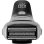 Rasoir Visage Sencor SMS 0900BK Sans Fil 90min Sec 2 Lames Inox LED