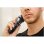 Rasoir Visage Sencor SMS 0900BK Sans Fil 90min Sec 2 Lames Inox LED