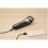 Rasoir Visage Sencor SMS 0900BK Sans Fil 90min Sec 2 Lames Inox LED