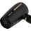Sèche-cheveux Pliable Sencor SHD 0045BK 1600W 2 Températures 2 Vitesses Cool Shot Noir