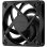 Kühlung Luft Fractal 120 mm Dynamic 3 PWM Schwarz Leise