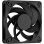 Kühlung Luft Fractal 120 mm Dynamic 3 PWM Schwarz Leise