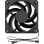 Kühlung Luft Fractal 120 mm Dynamic 3 PWM ohne LED schwarz
