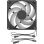 Kühlung Luft Fractal 140 mm Dynamic 3 PWM RGB Daisy-Chain