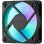 Kühlung Luft Fractal 120mm Dynamic 3 Reverse PWM RGB Schwarz