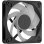 Kühlung Luft Fractal 120mm Dynamic 3 Reverse PWM RGB Schwarz